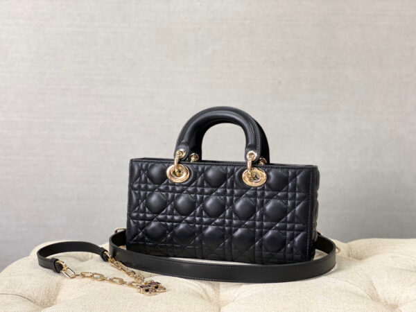 Dior Lady D-Joy Bag Medium