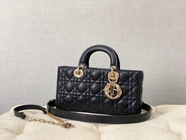 Dior Lady D-Joy Bag Medium