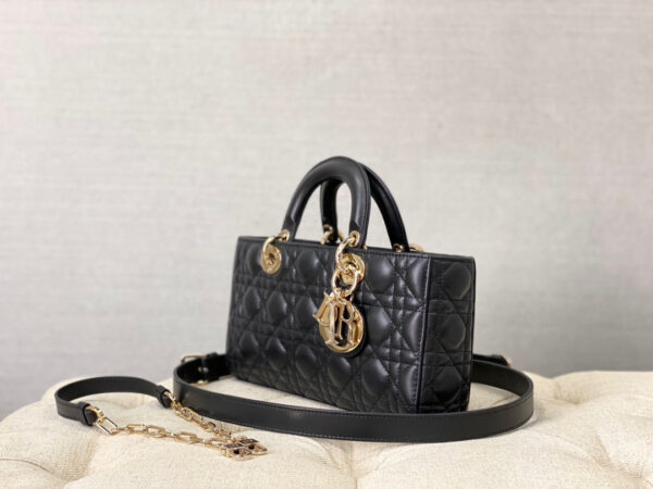 Dior Lady D-Joy Bag Medium