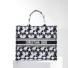 Dior Book Tote