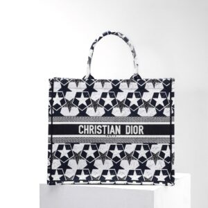 Dior Book Tote