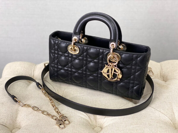 Dior Lady D-Joy Bag Medium