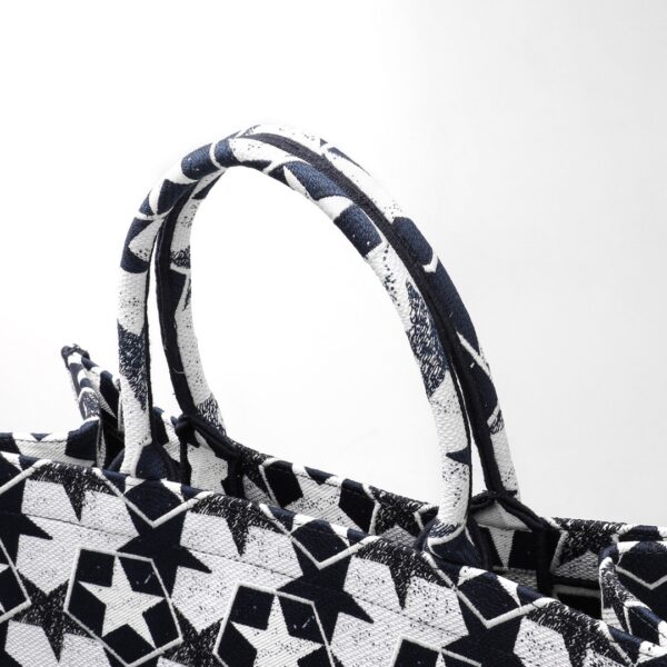 Dior Book Tote