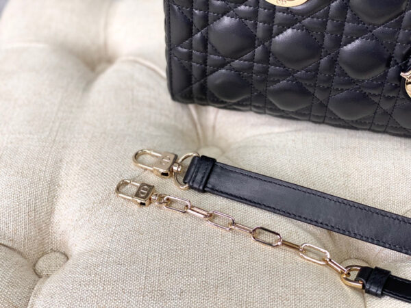 Dior Lady D-Joy Bag Medium