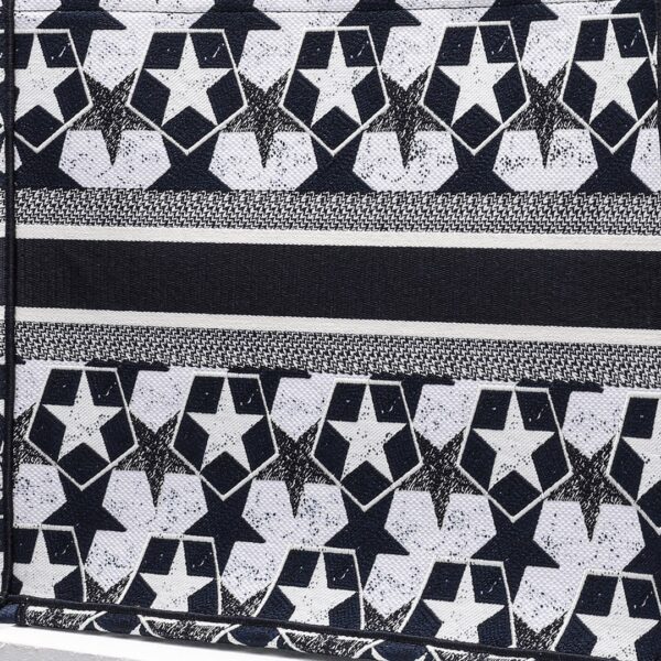 Dior Book Tote
