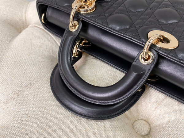 Dior Lady D-Joy Bag Medium