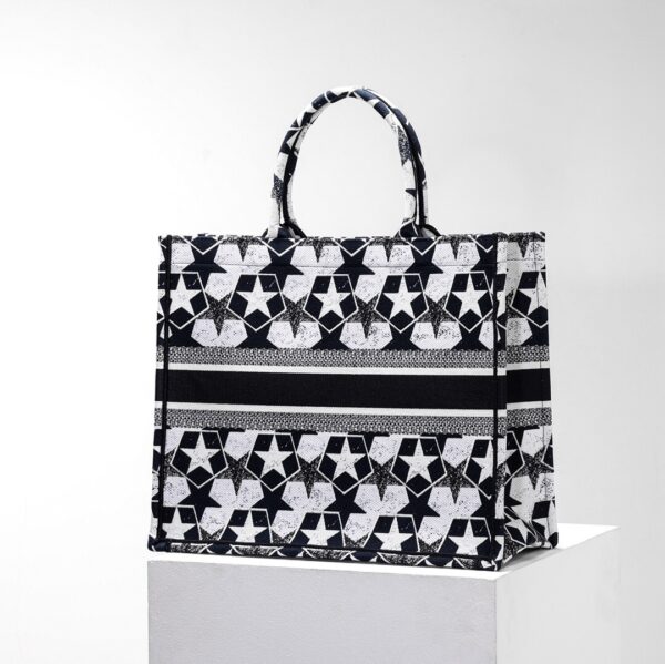 Dior Book Tote