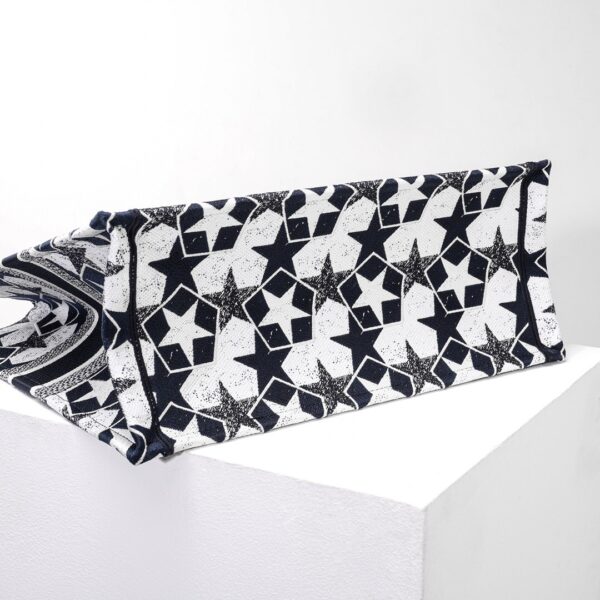 Dior Book Tote