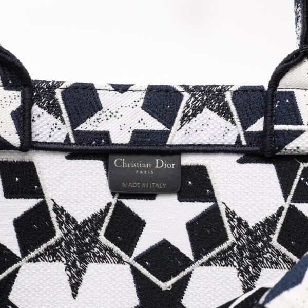 Dior Book Tote