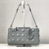 Dior Lady D-Joy Bag Medium