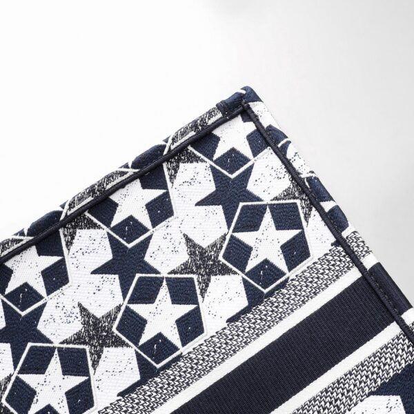 Dior Book Tote