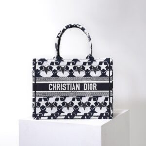 Dior Book Tote