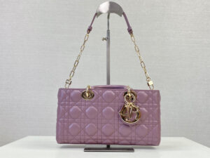 Dior Lady D-Joy Bag Medium