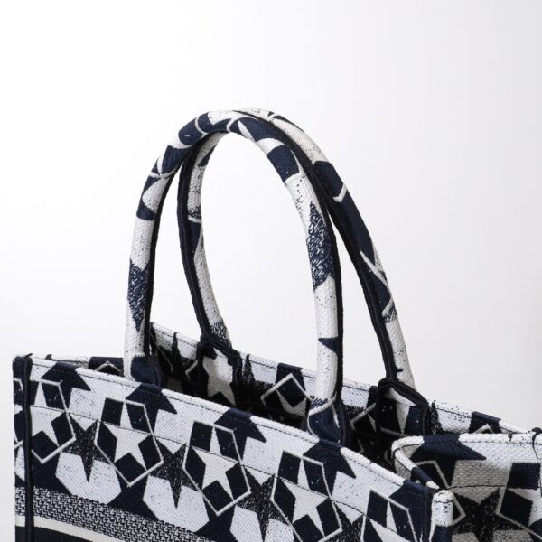 Dior Book Tote