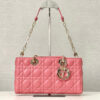 Dior Lady D-Joy Bag Medium