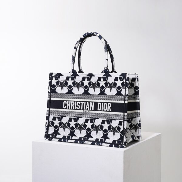 Dior Book Tote