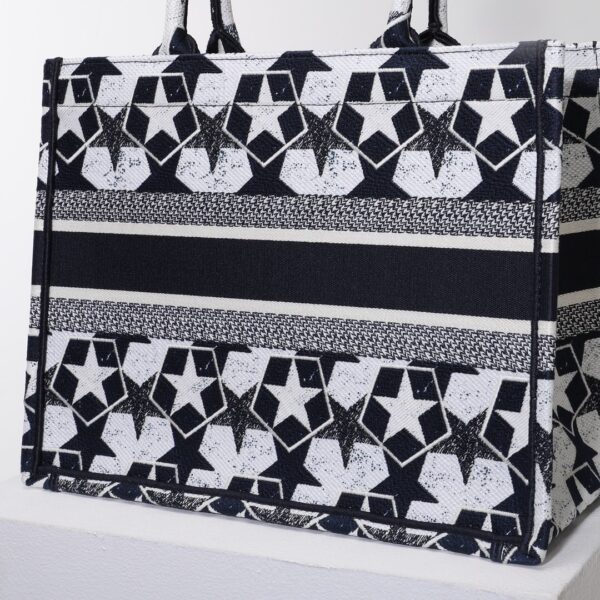 Dior Book Tote