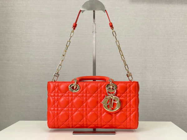Dior Lady D-Joy Bag Medium