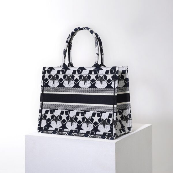Dior Book Tote