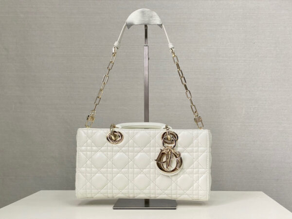 Dior Lady D-Joy Bag Medium