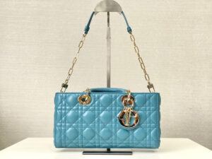 Dior Lady D-Joy Bag Medium
