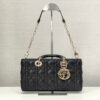 Dior Lady D-Joy Bag Medium