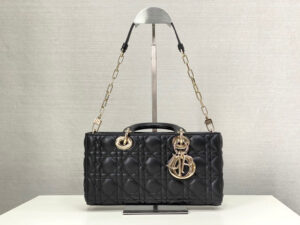 Dior Lady D-Joy Bag Medium