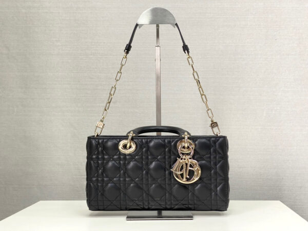 Dior Lady D-Joy Bag Medium