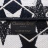 Dior Book Tote