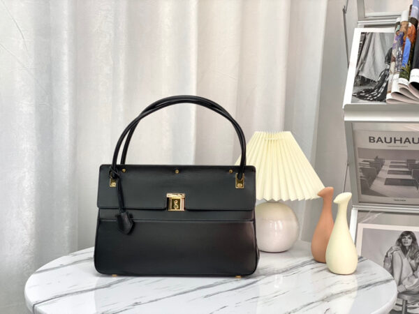 Dior Parisienne Bag