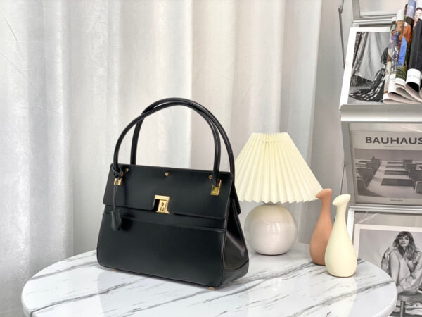 Dior Parisienne Bag