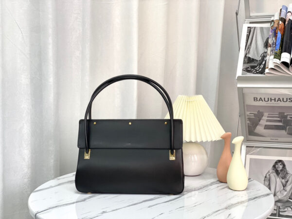 Dior Parisienne Bag
