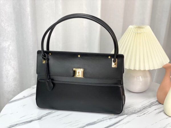 Dior Parisienne Bag