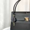 Dior Parisienne Bag