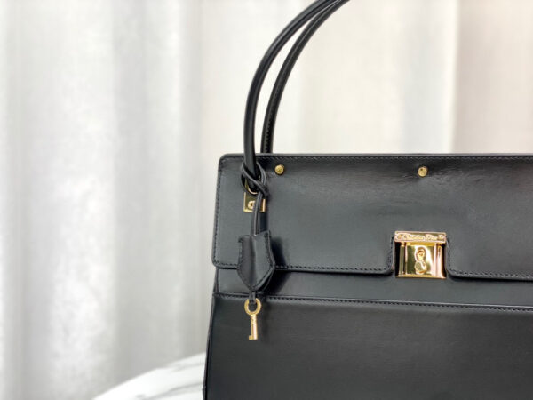 Dior Parisienne Bag