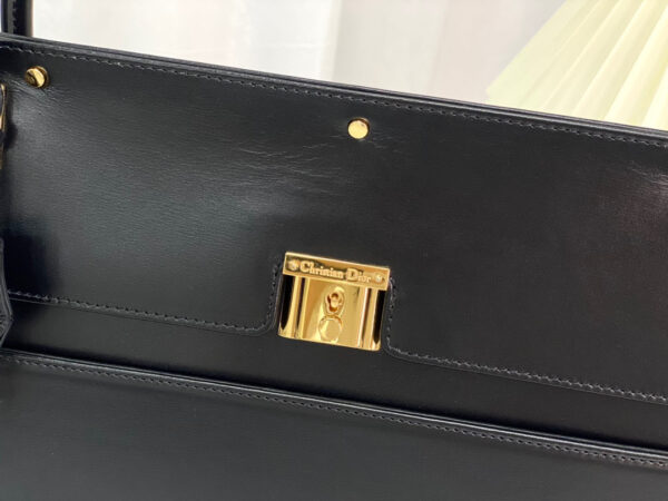 Dior Parisienne Bag