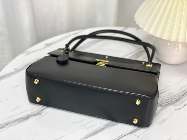 Dior Parisienne Bag