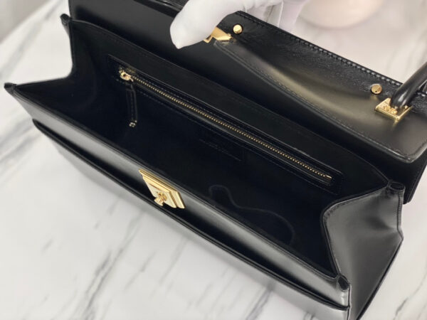 Dior Parisienne Bag