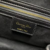 Dior Parisienne Bag