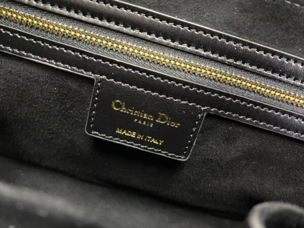 Dior Parisienne Bag