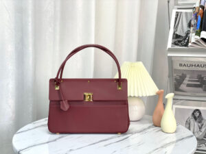 Dior Parisienne Bag