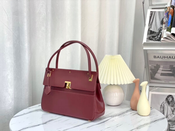 Dior Parisienne Bag