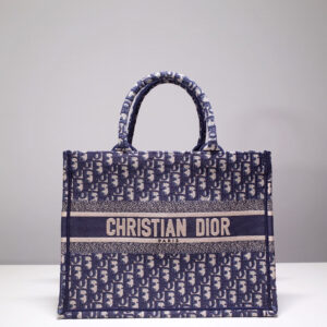 Dior Book Tote