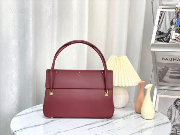 Dior Parisienne Bag