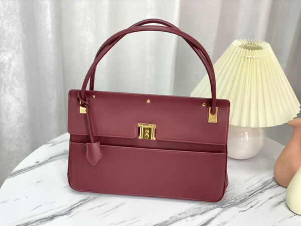 Dior Parisienne Bag