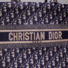 Dior Book Tote