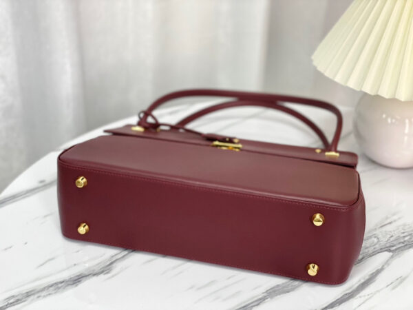 Dior Parisienne Bag
