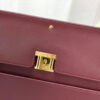 Dior Parisienne Bag