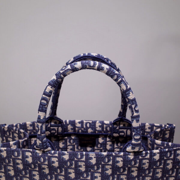 Dior Book Tote