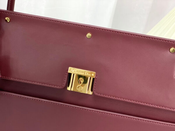 Dior Parisienne Bag